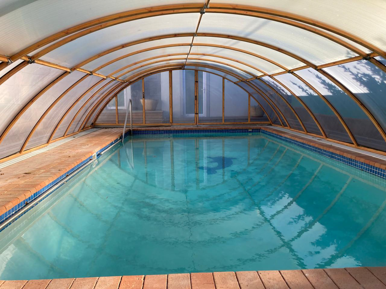 Pool area-2